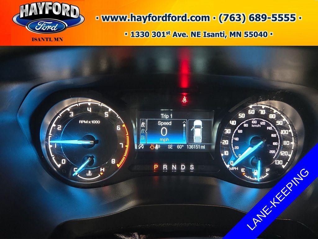 used 2021 Ford Ranger car, priced at $21,999