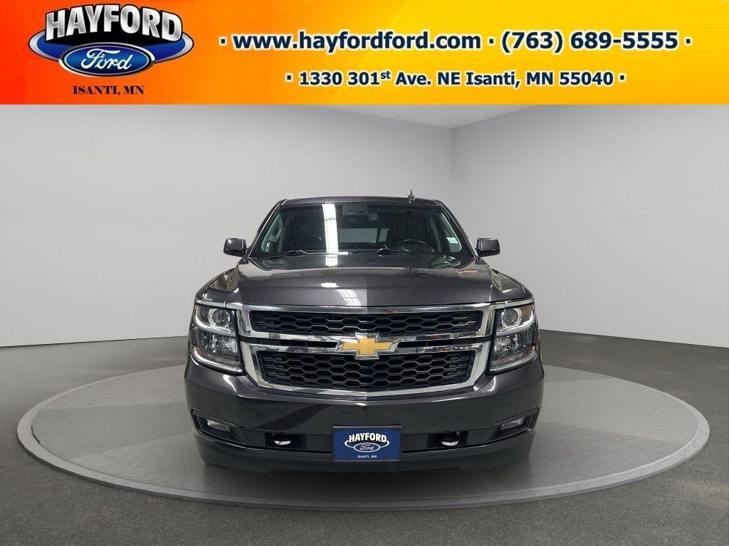 used 2018 Chevrolet Tahoe car, priced at $23,999