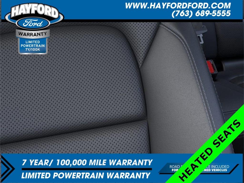 new 2025 Ford Escape car, priced at $35,273