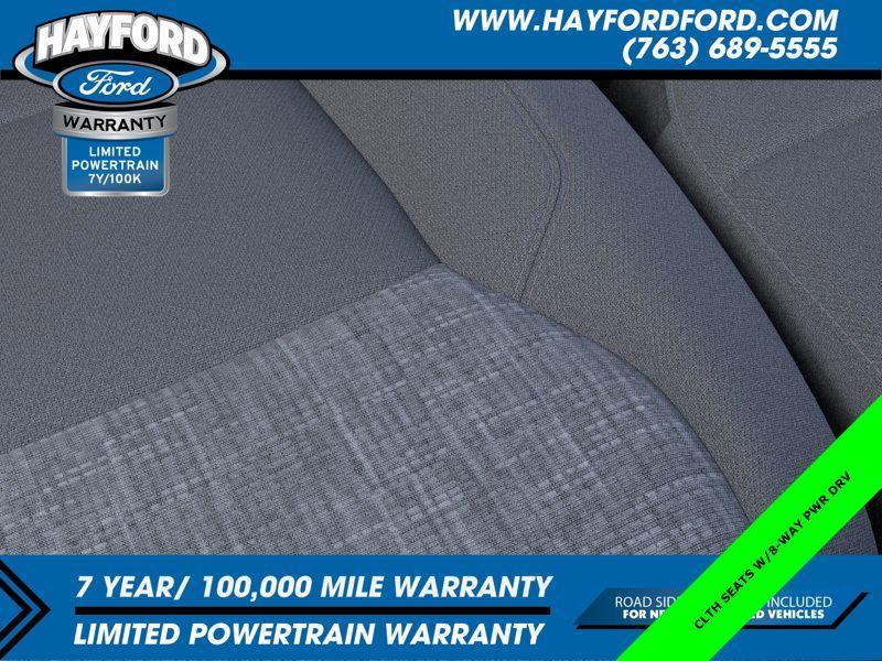 new 2025 Ford F-350 car, priced at $56,341
