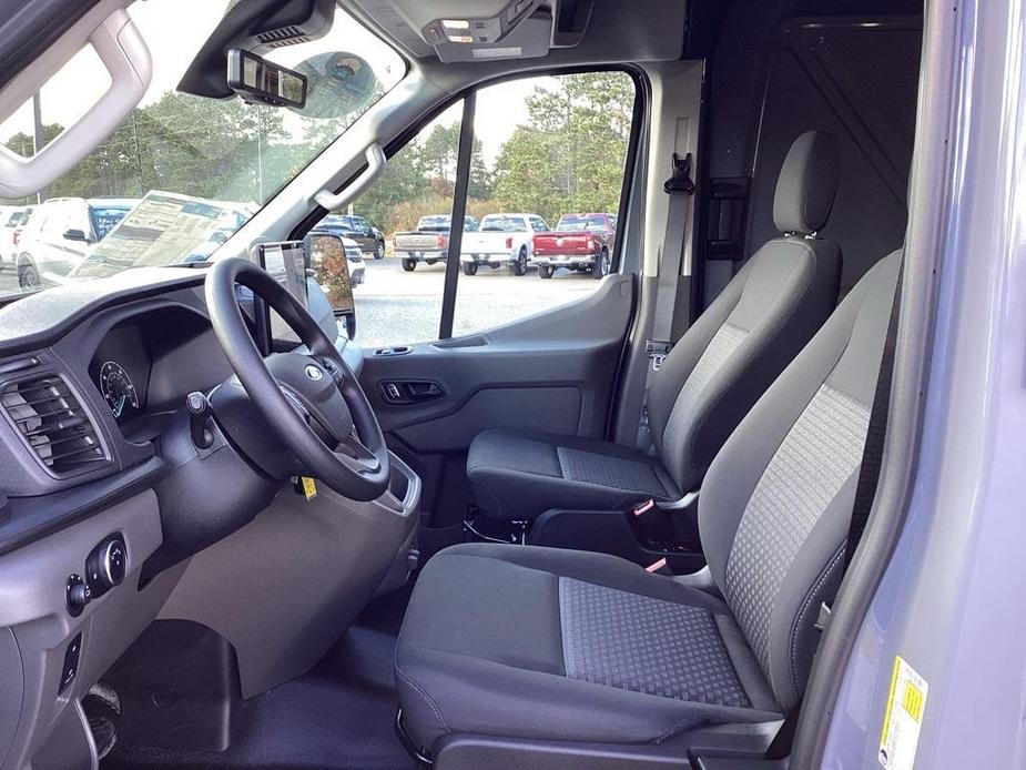 new 2024 Ford Transit-350 car, priced at $62,599