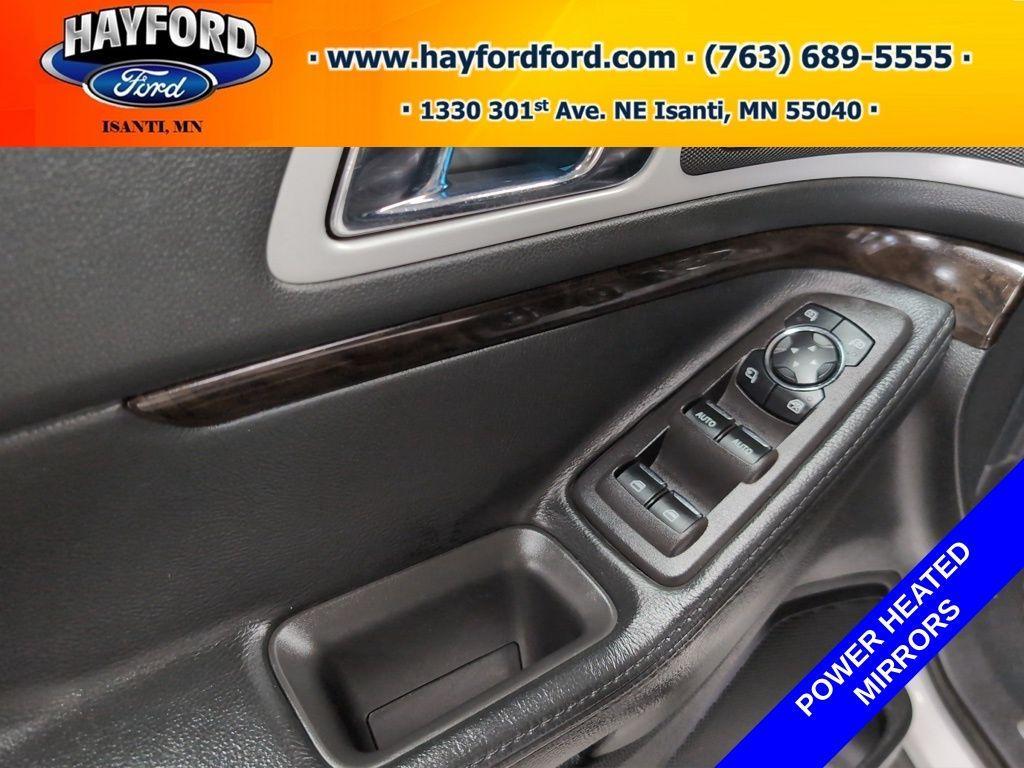 used 2014 Ford Explorer car, priced at $10,899
