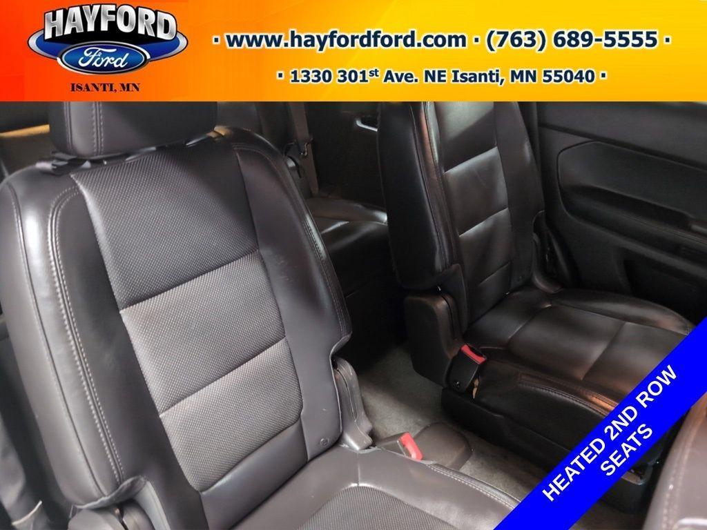 used 2014 Ford Explorer car, priced at $10,899
