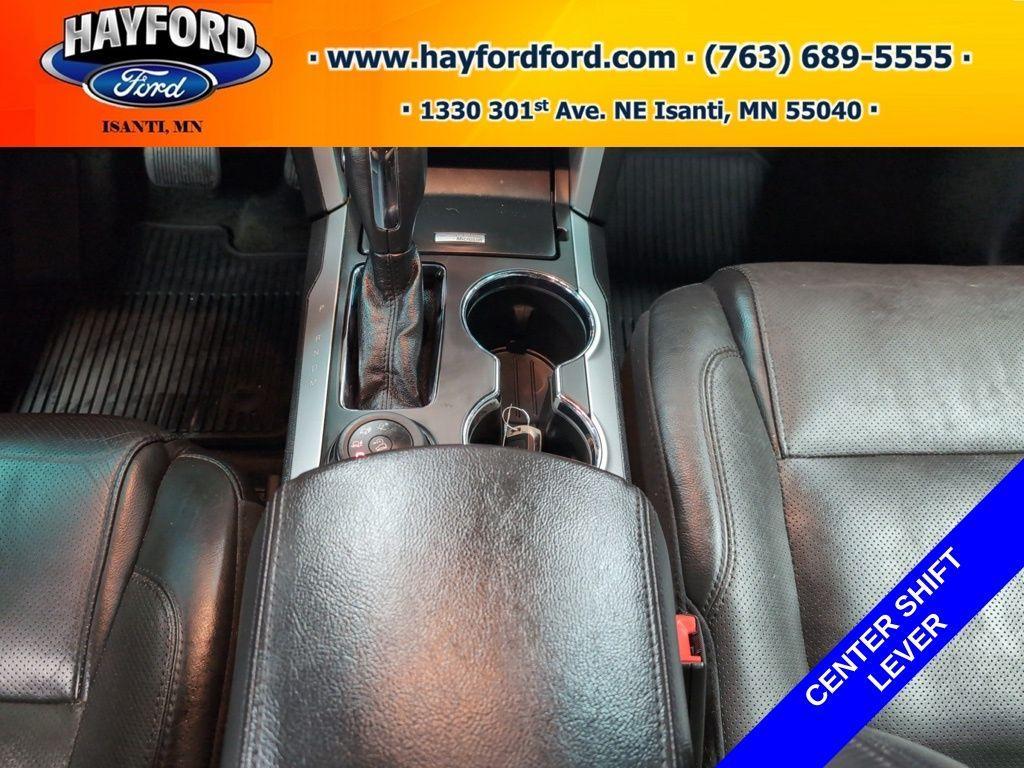 used 2014 Ford Explorer car, priced at $10,899