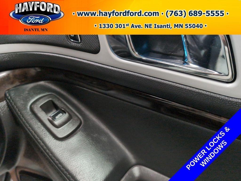 used 2014 Ford Explorer car, priced at $10,899