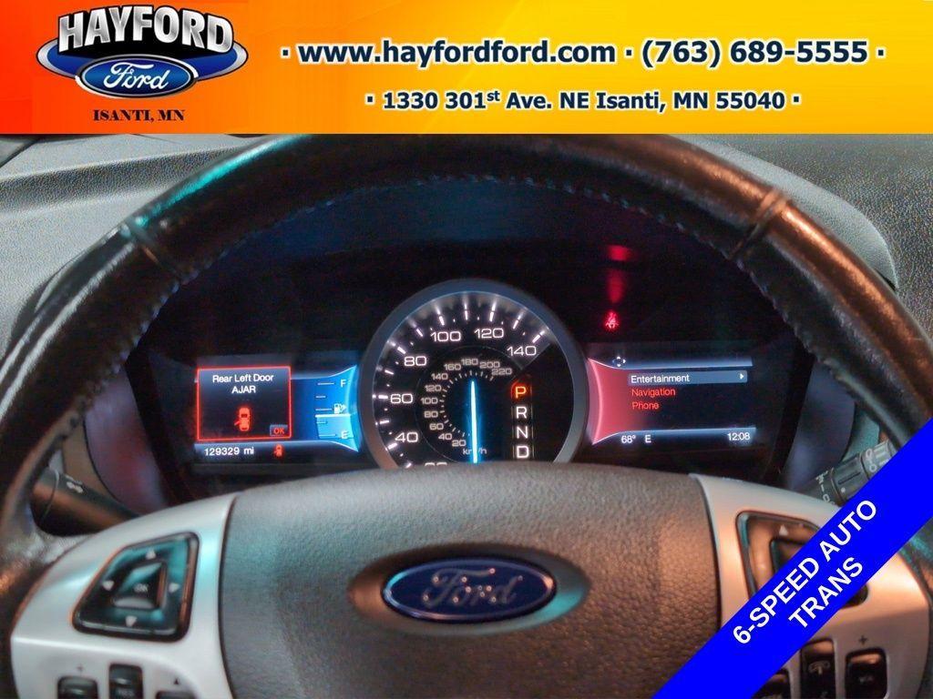 used 2014 Ford Explorer car, priced at $10,899