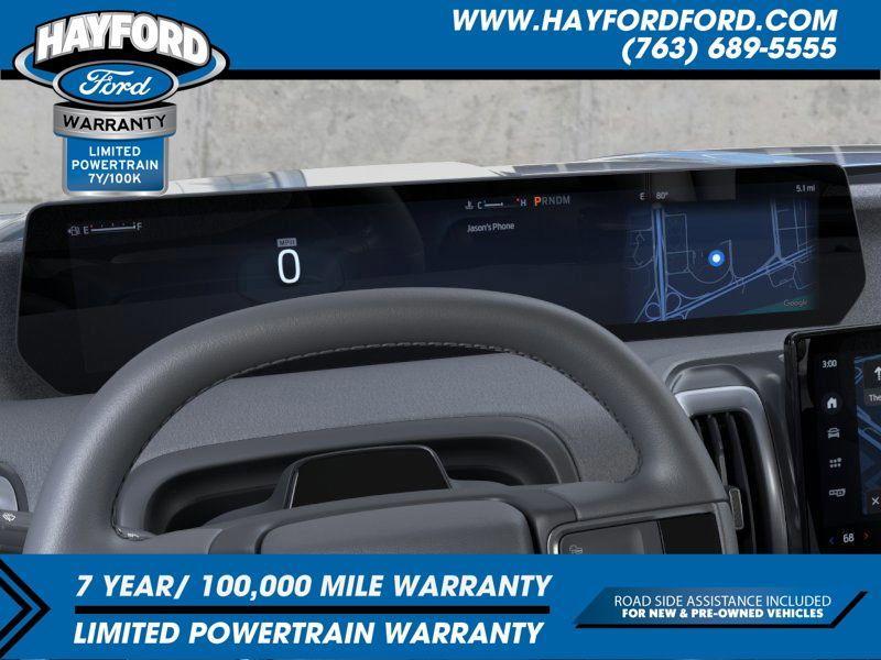 new 2025 Ford Expedition car, priced at $67,298