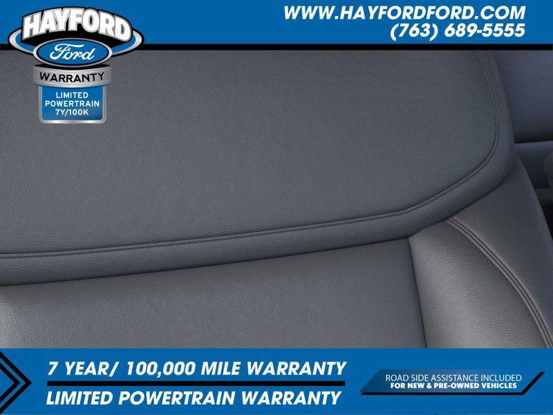 new 2025 Ford Expedition car, priced at $67,298