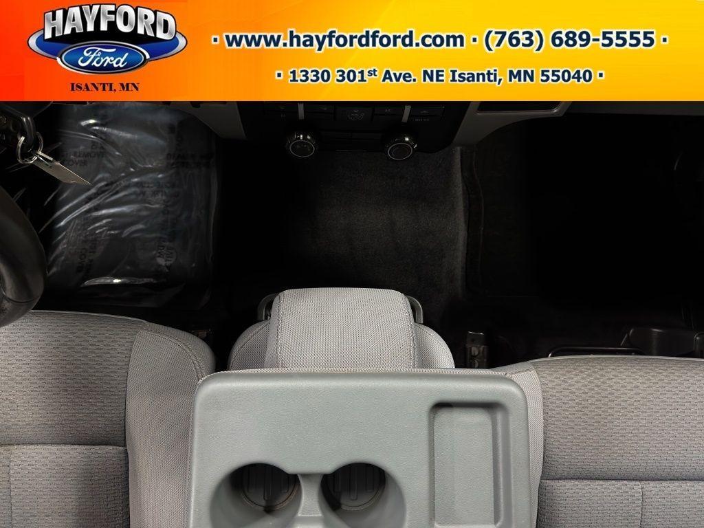 used 2012 Ford F-150 car, priced at $10,888