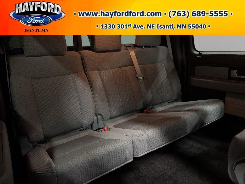 used 2012 Ford F-150 car, priced at $10,888
