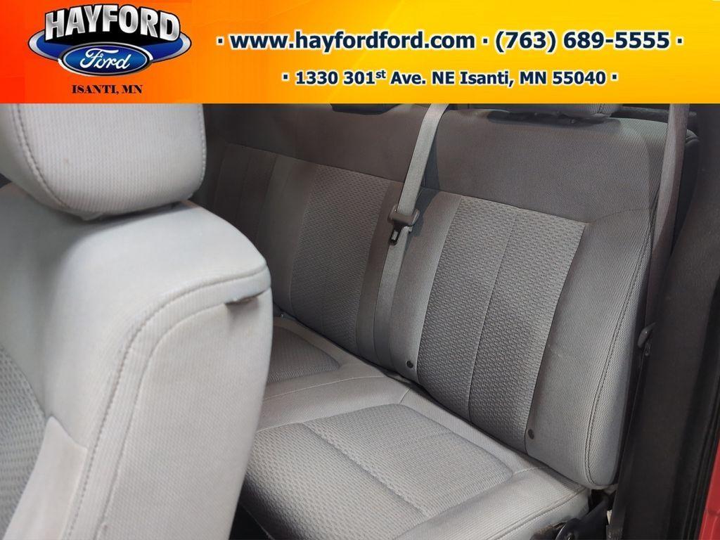 used 2013 Ford F-150 car, priced at $12,799