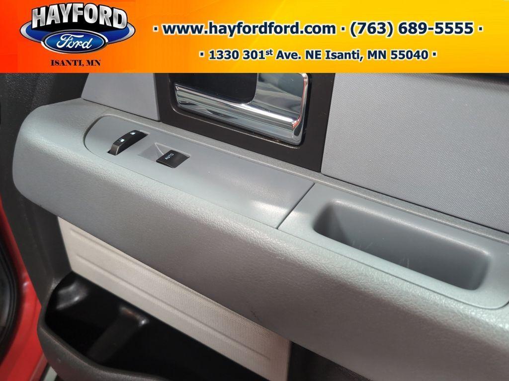 used 2013 Ford F-150 car, priced at $12,799
