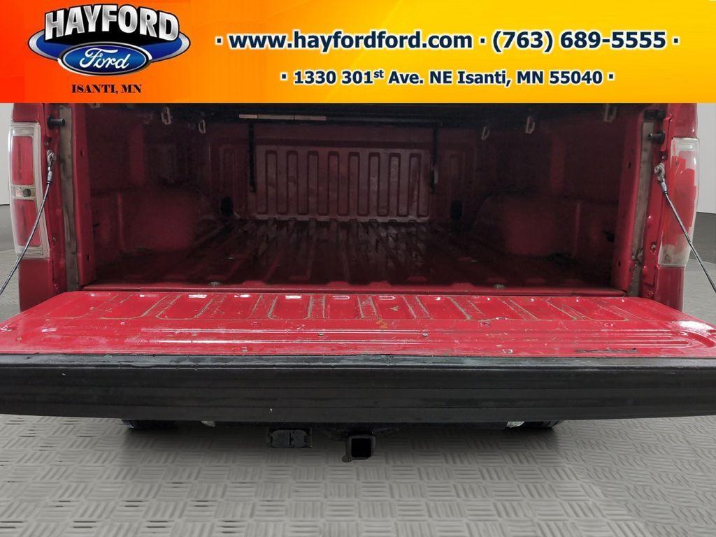 used 2013 Ford F-150 car, priced at $12,799