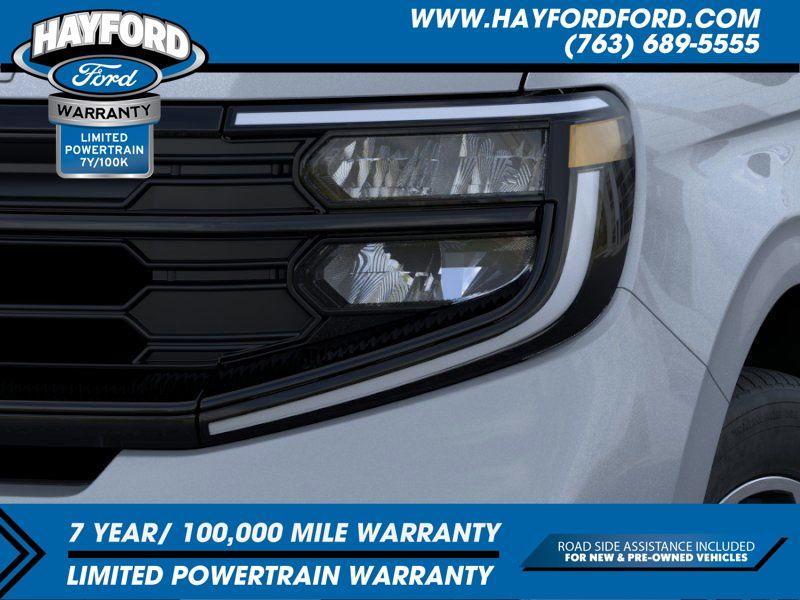 new 2025 Ford Expedition Max car, priced at $74,340