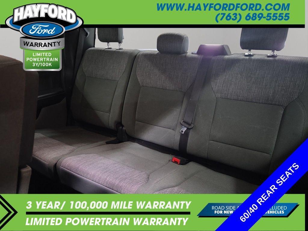 used 2024 Ford F-250 car, priced at $54,999