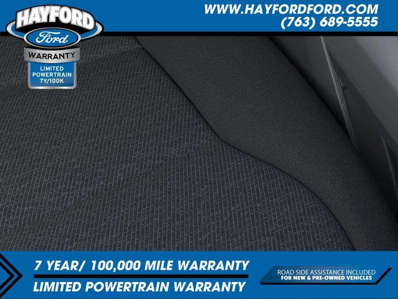 new 2025 Ford F-150 car, priced at $50,787