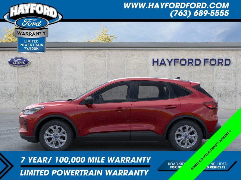 new 2025 Ford Escape car, priced at $27,999