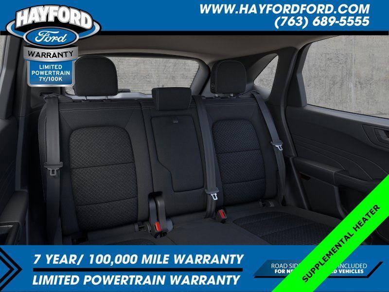 new 2025 Ford Escape car, priced at $27,999