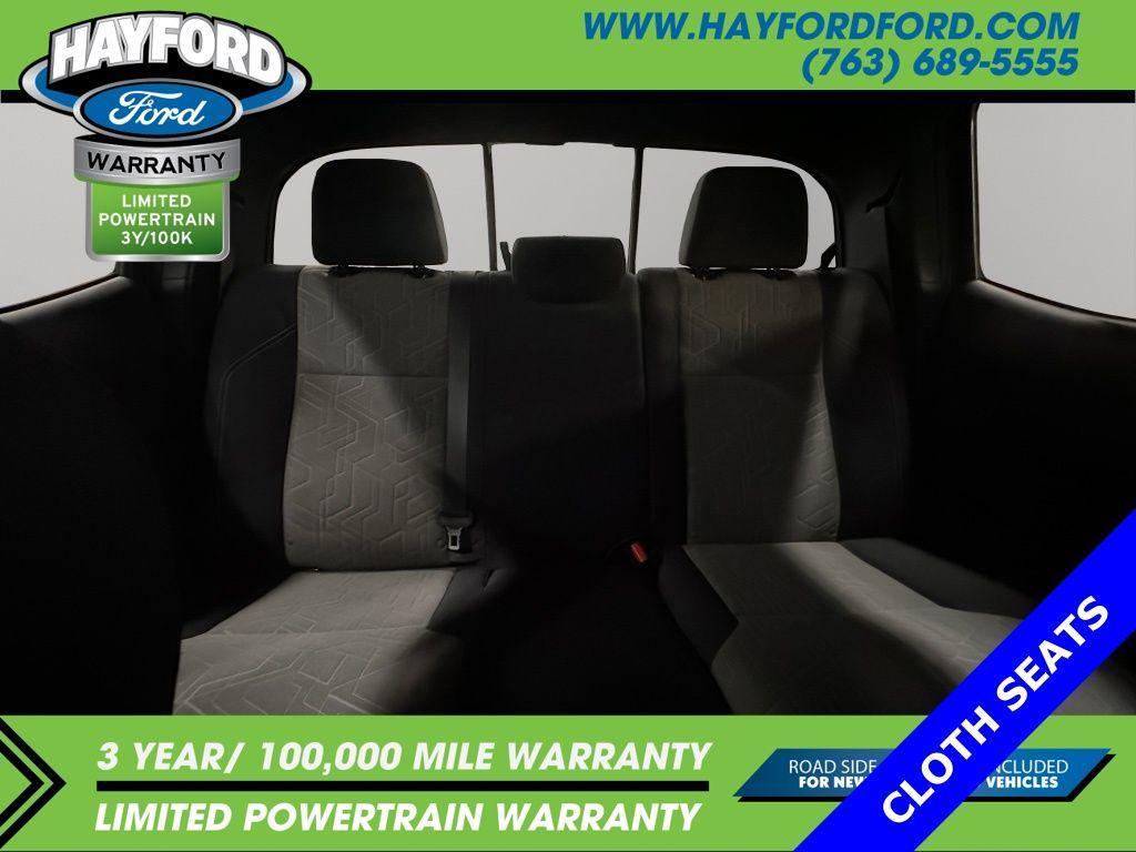used 2022 Toyota Tacoma car, priced at $38,999