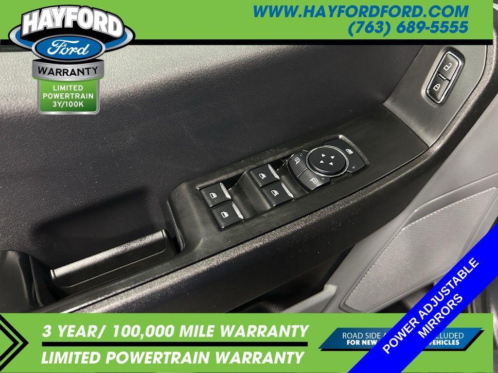 used 2024 Ford F-350 car, priced at $53,499