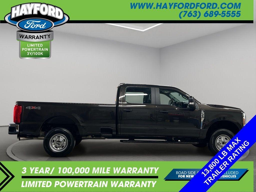 used 2024 Ford F-350 car, priced at $53,499
