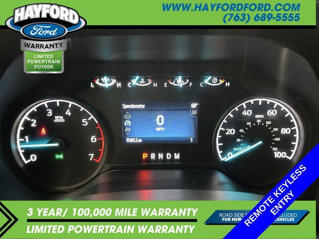 used 2024 Ford F-350 car, priced at $53,499