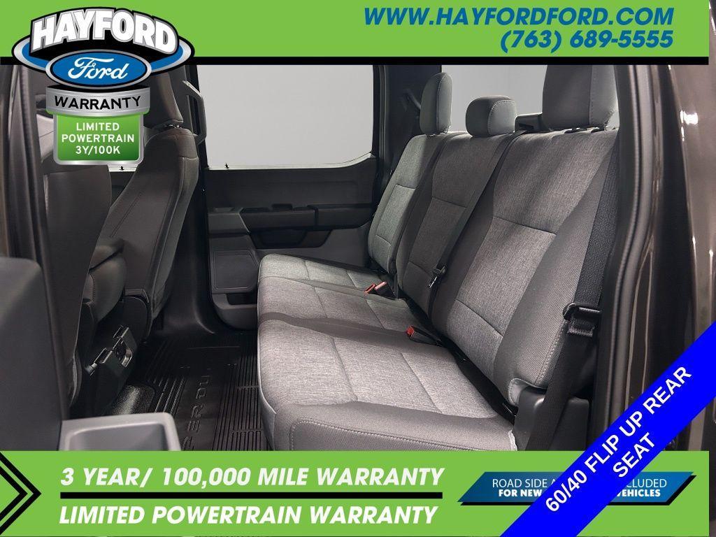 used 2024 Ford F-350 car, priced at $53,499