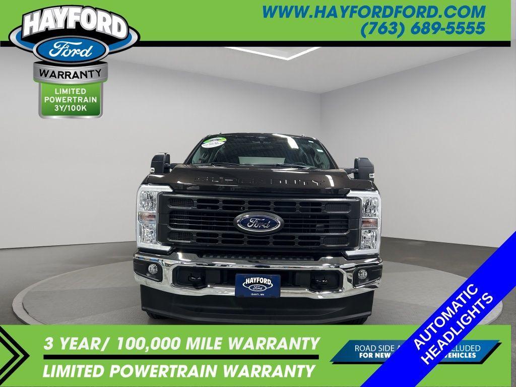used 2024 Ford F-350 car, priced at $53,499