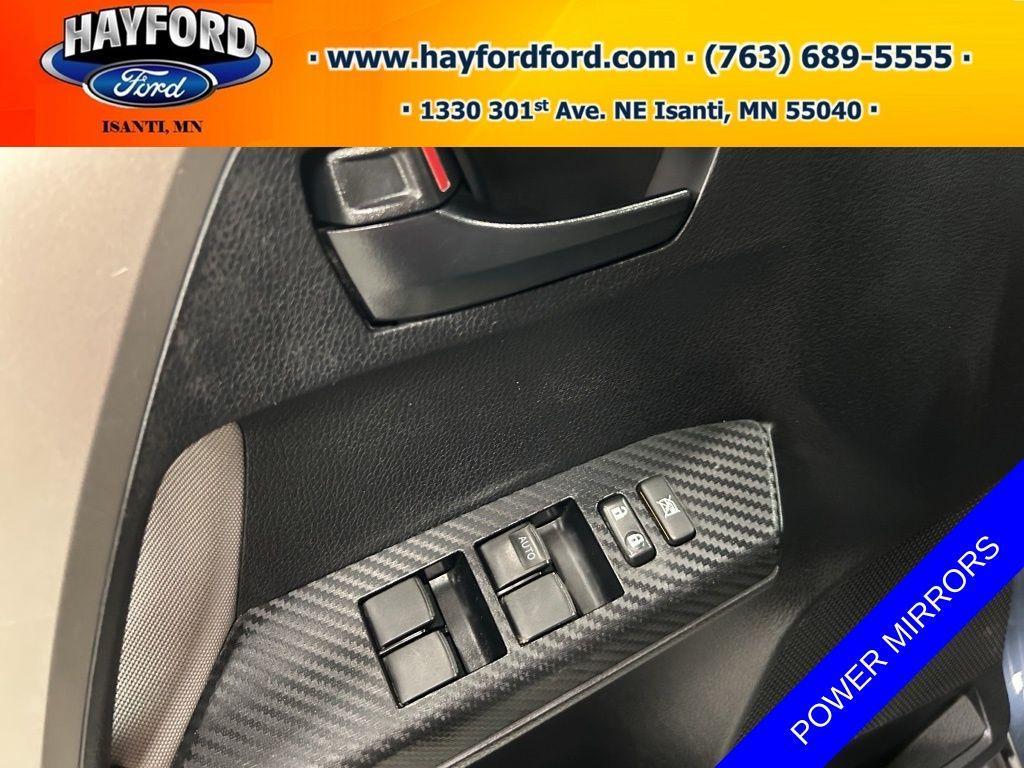 used 2013 Toyota RAV4 car, priced at $8,333