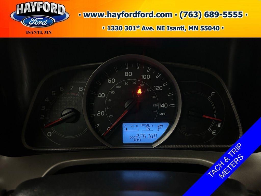 used 2013 Toyota RAV4 car, priced at $8,333