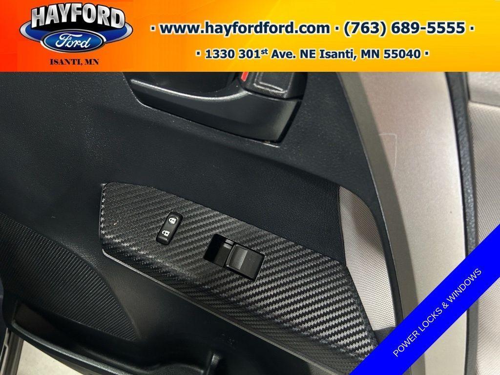 used 2013 Toyota RAV4 car, priced at $8,333