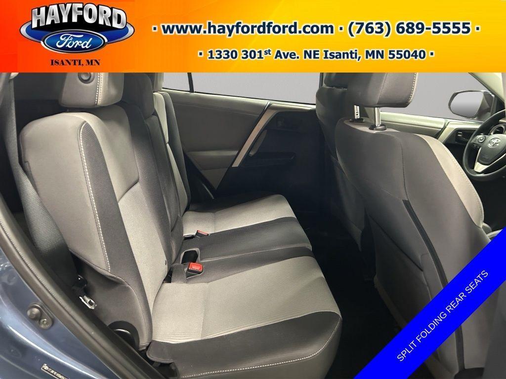 used 2013 Toyota RAV4 car, priced at $8,333