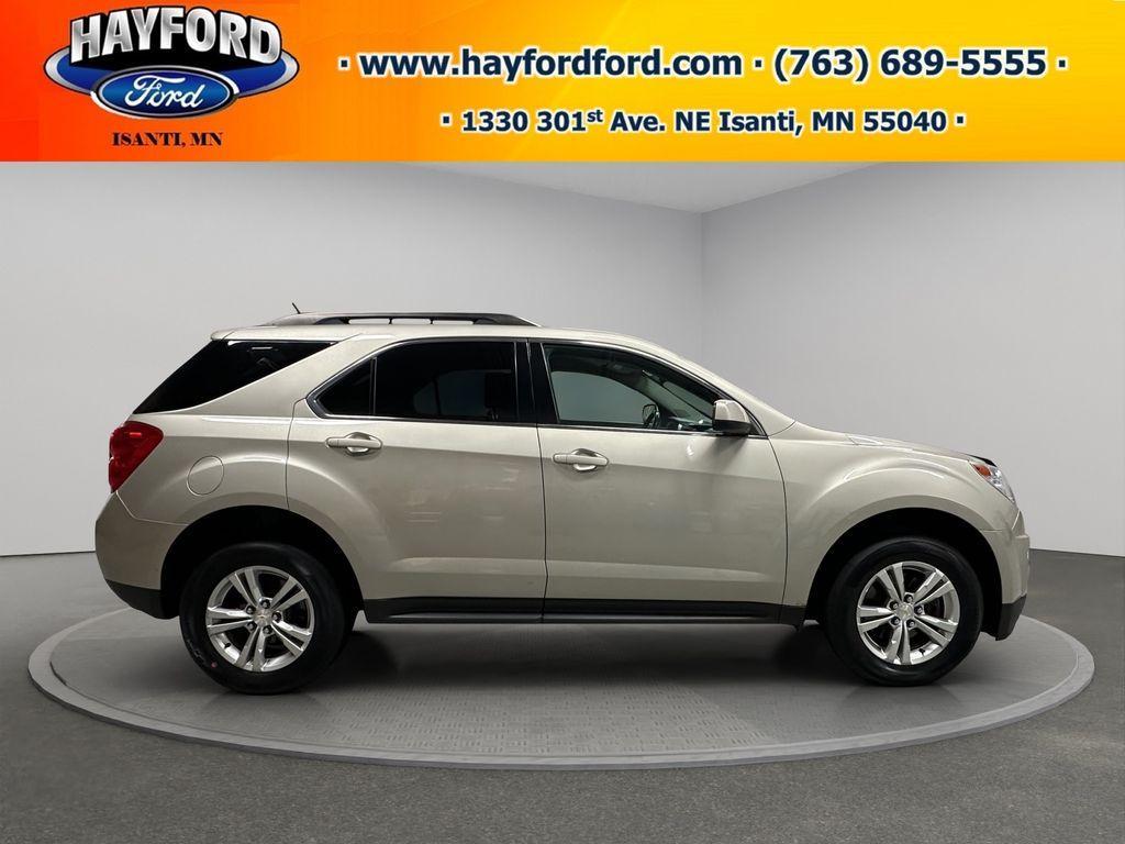 used 2015 Chevrolet Equinox car, priced at $7,999