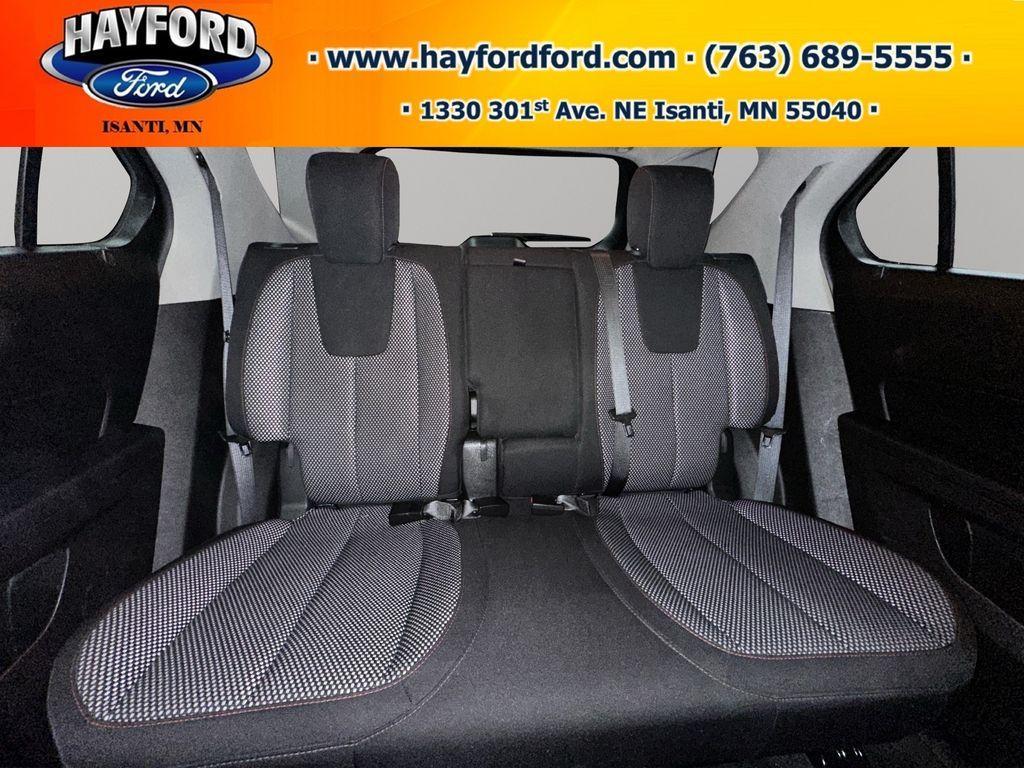 used 2015 Chevrolet Equinox car, priced at $7,999