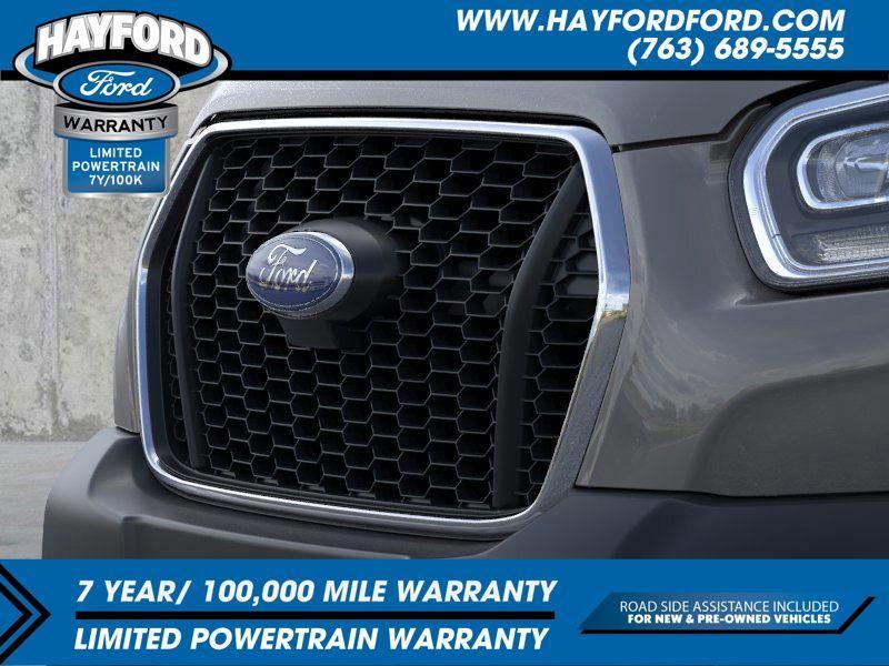 new 2025 Ford Transit-350 car, priced at $68,330