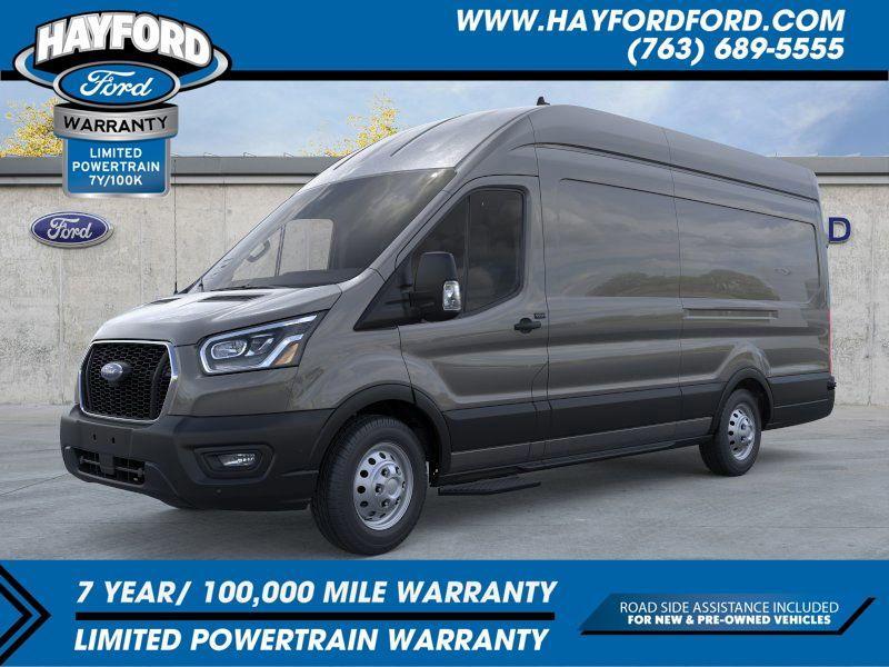 new 2025 Ford Transit-350 car, priced at $68,330