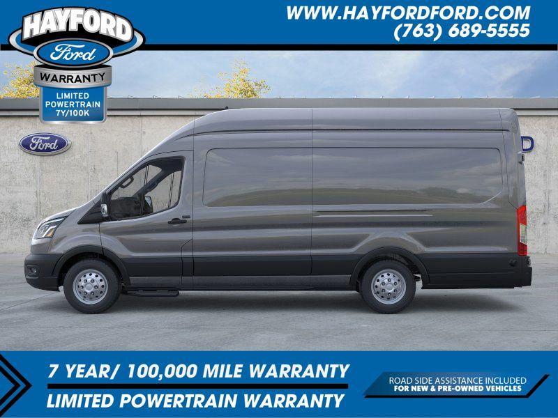 new 2025 Ford Transit-350 car, priced at $68,330