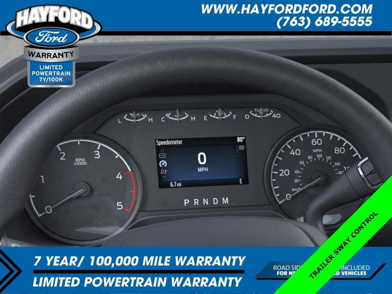 new 2025 Ford F-350 car, priced at $62,280