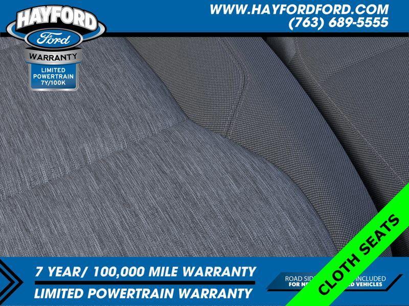 new 2025 Ford F-250 car, priced at $54,887