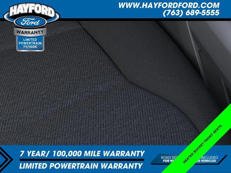 new 2025 Ford F-150 car, priced at $53,255