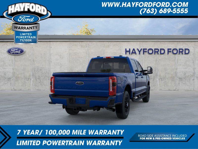 new 2026 Ford F-350 car, priced at $77,178