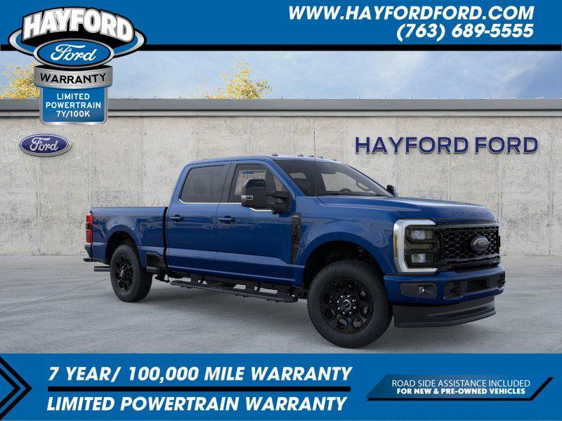 new 2026 Ford F-350 car, priced at $77,178
