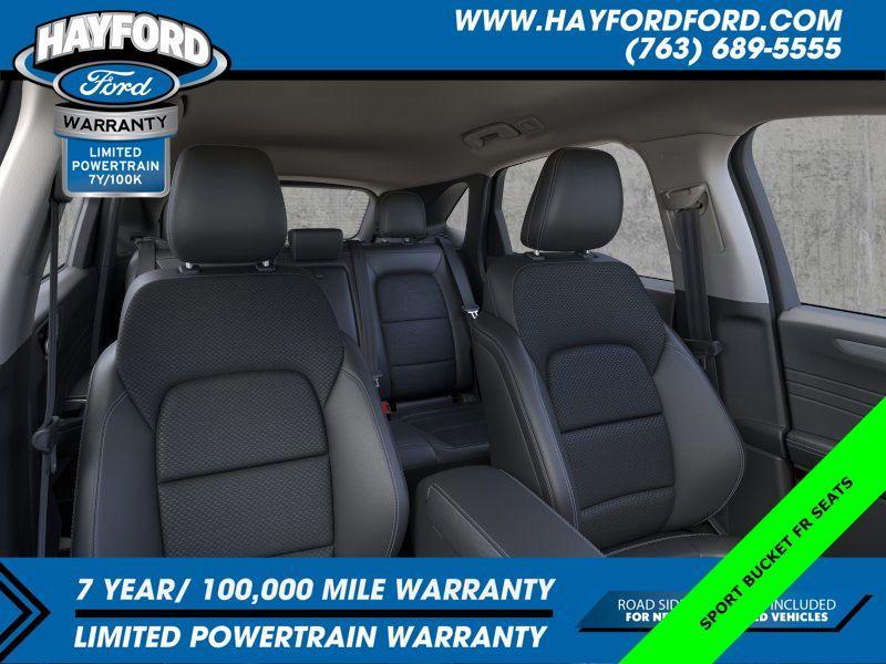 new 2025 Ford Escape car, priced at $32,248