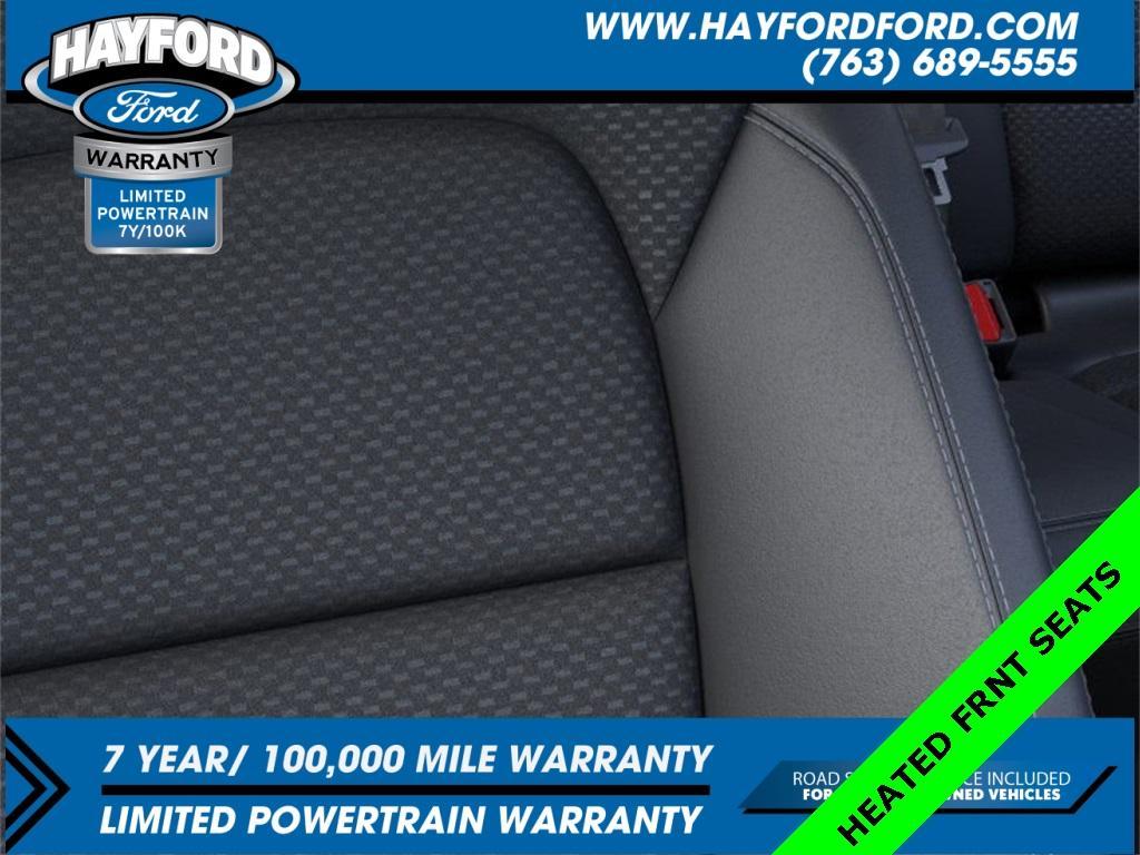 new 2025 Ford Escape car, priced at $32,248