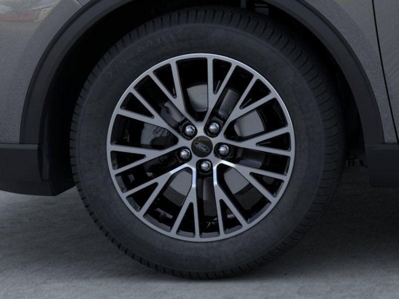 new 2025 Ford Escape car, priced at $32,248