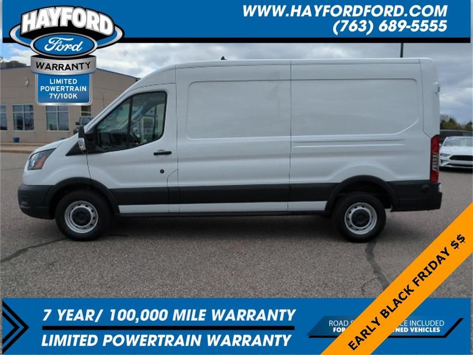 new 2024 Ford Transit-250 car, priced at $48,999