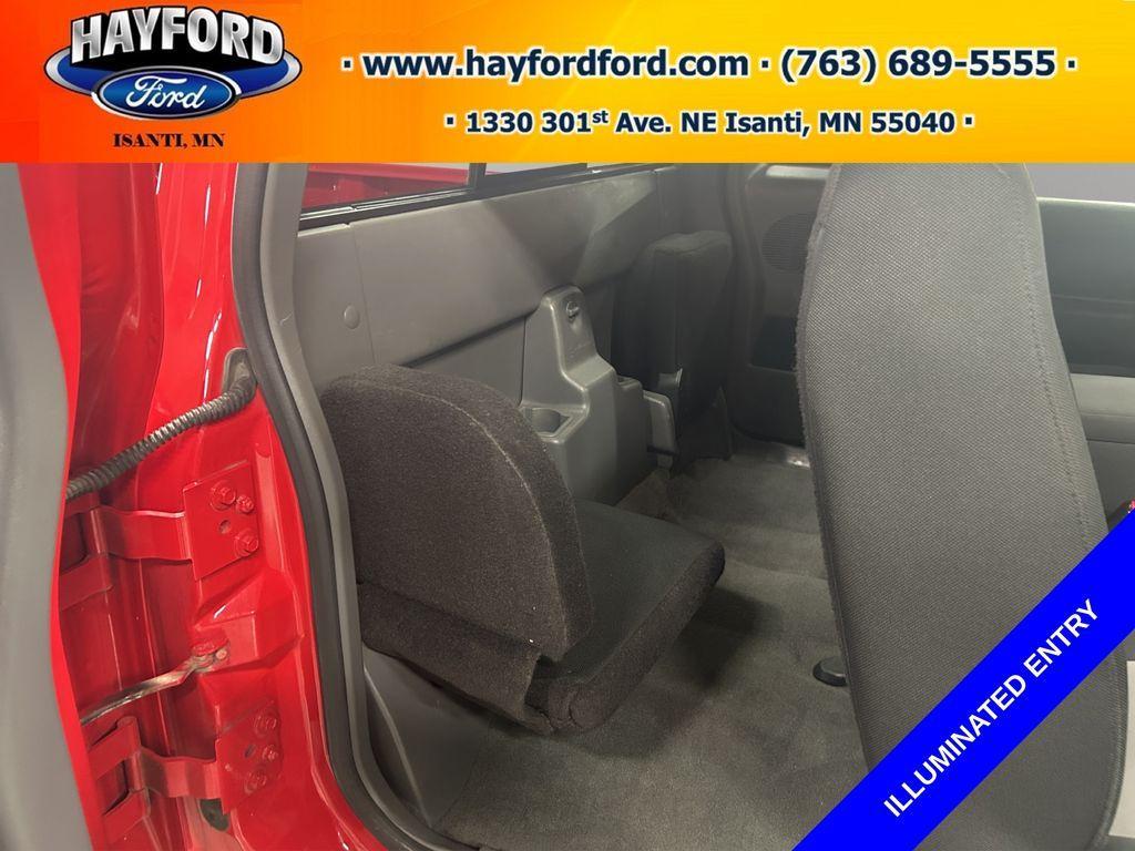 used 2010 Ford Ranger car, priced at $8,999