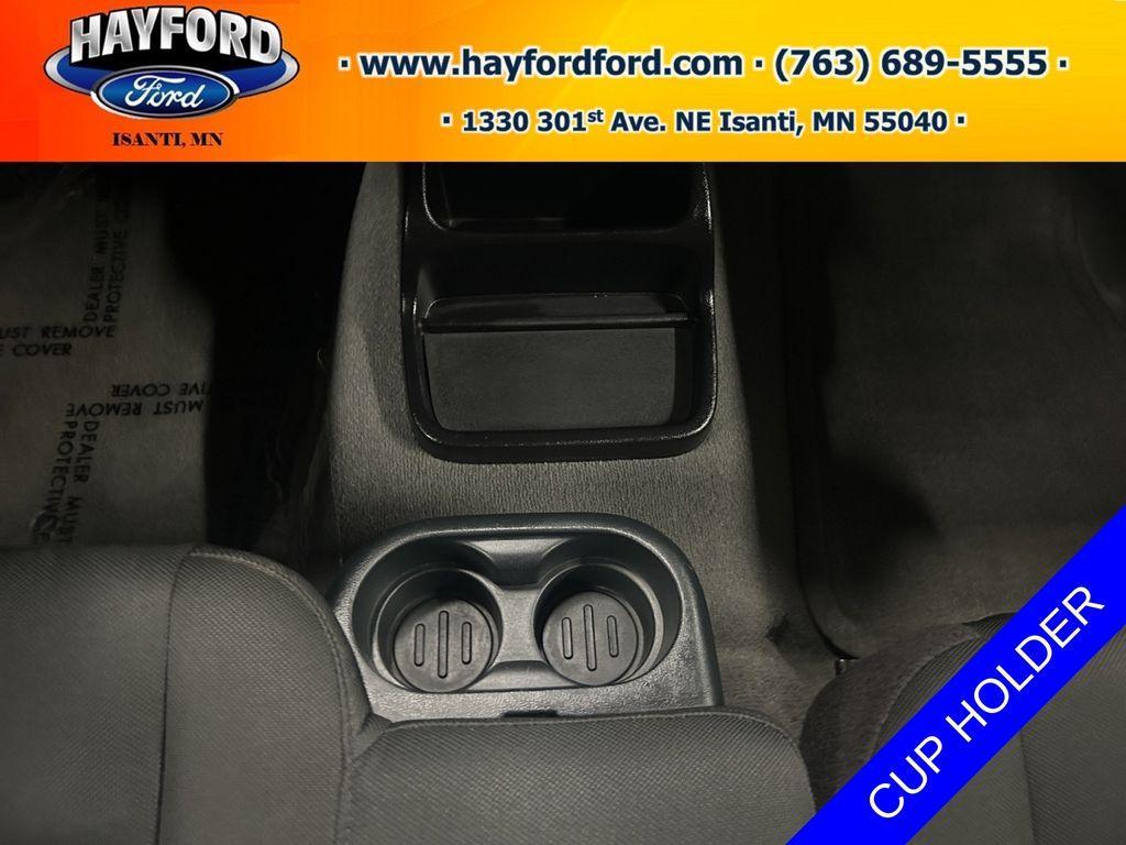 used 2010 Ford Ranger car, priced at $8,999