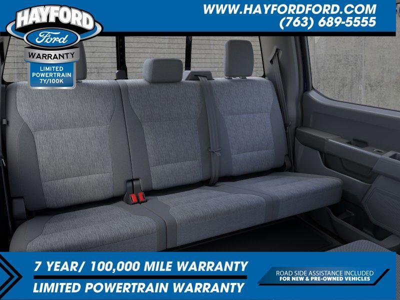 new 2025 Ford F-350 car, priced at $67,575