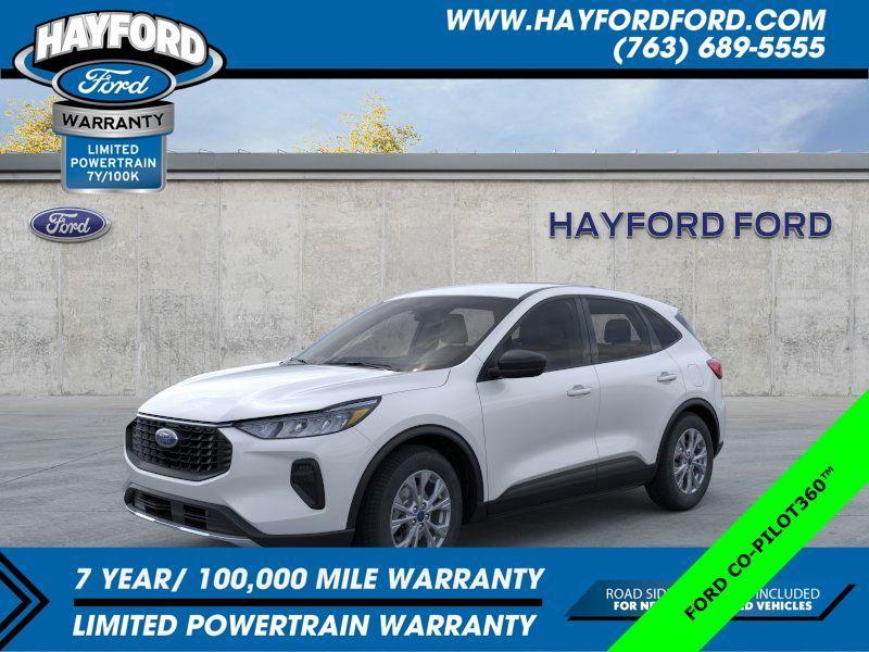 new 2025 Ford Escape car, priced at $22,890